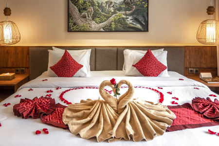 Honeymoon Package 3D/2N