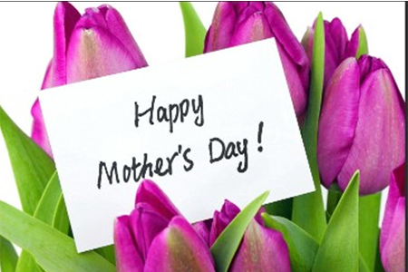 Mother's Day Package with Min 2N stay