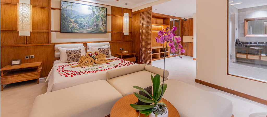 Honeymoon Package