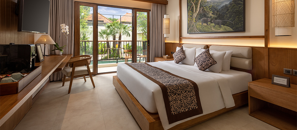 Anumana Spa Package
