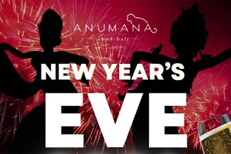 New Years Package (Benefits for Min 2N stay) - Stay period December 30th – January 1th, 2027